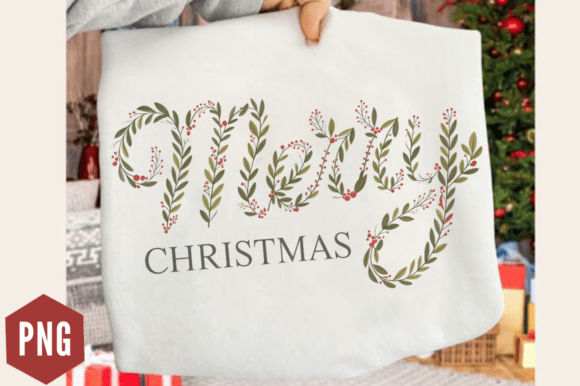 Download Machine Embroidery Design Merry Christma - Design Collection