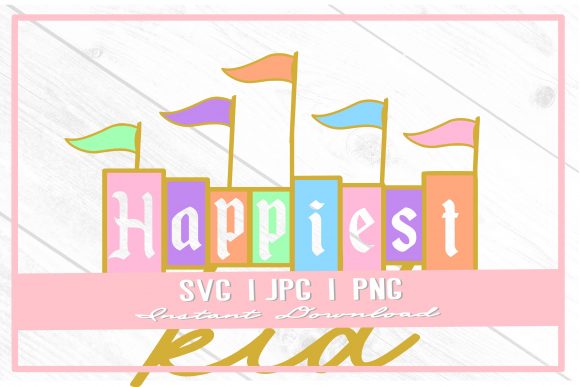 Download Happiest Kid Rainbow Princess Castle - Kid Collection