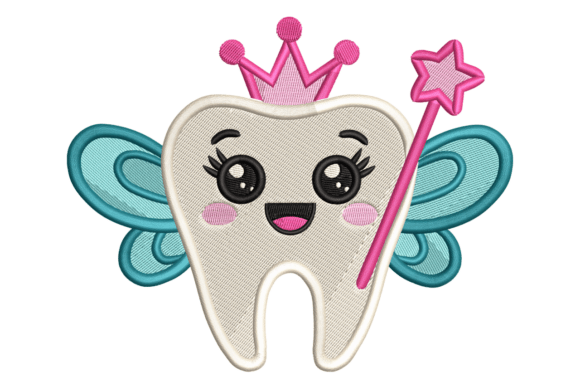 Download Tooth Fairy Princess – Cute Kids - Kid Collection