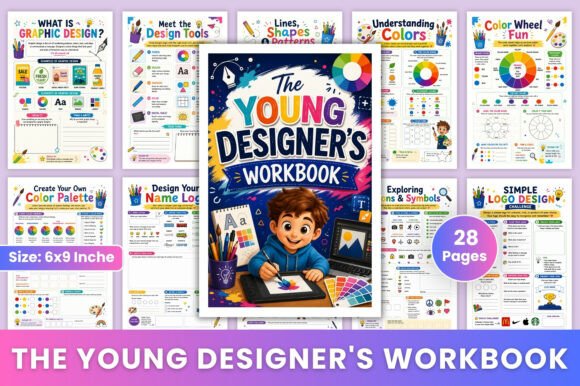 Download The Young Designer’s Workbook - Design Collection