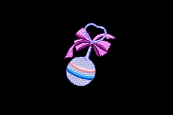 Download Baby Machine Embroidery Design - Design Collection