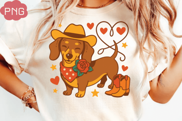 Download Valentine Dachshund PNG,Romantic Design - Design Collection