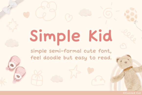 Download Simple Kid - Kid Collection